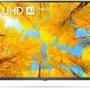 Smart Tivi LG AI 4K 43 inch 43UQ7550PSF 