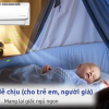 Chế độ ngủ đêm trên máy lạnh là gì? Có tác dụng thế nào với sức khỏe?