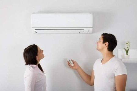 7 vị trí lắp đặt điều hòa hợp lý cực hay có thể bạn chưa biết