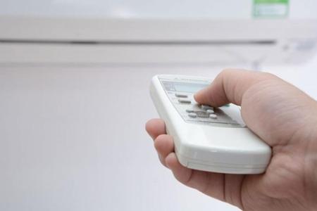 Khắc phục nhanh các lỗi thường gặp ở remote máy lạnh hiệu quả nhất