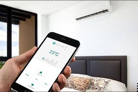 Top 11 ứng dụng điều khiển điều hòa bằng điện thoại, iPhone miễn phí